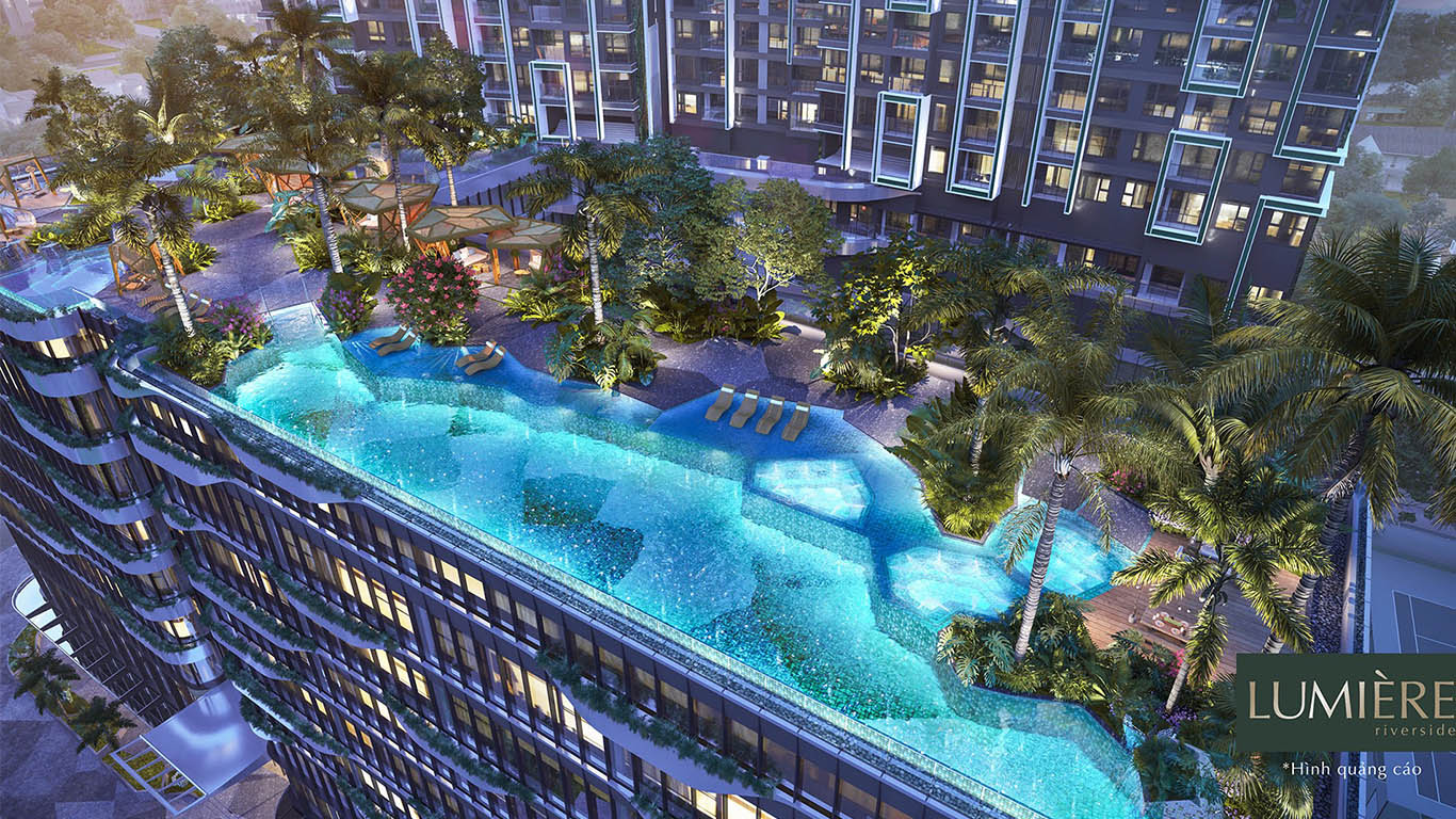 Lumiere Riverside - Bất Động Sản Times