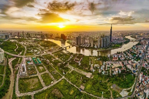 7 sự kiện nổi bật của bất động sản Việt Nam 2020