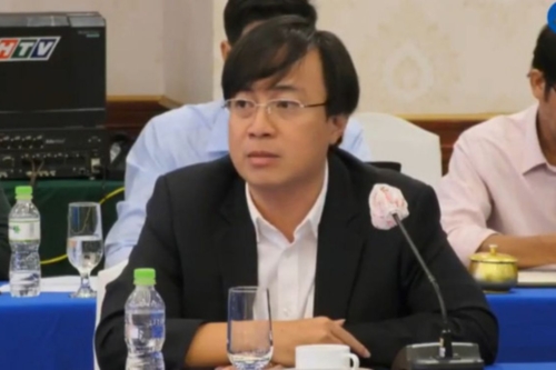 Bác sĩ BĐS Trần Khánh Quang nhận định sốt đất tại Hớn Quản - Bình Phước
