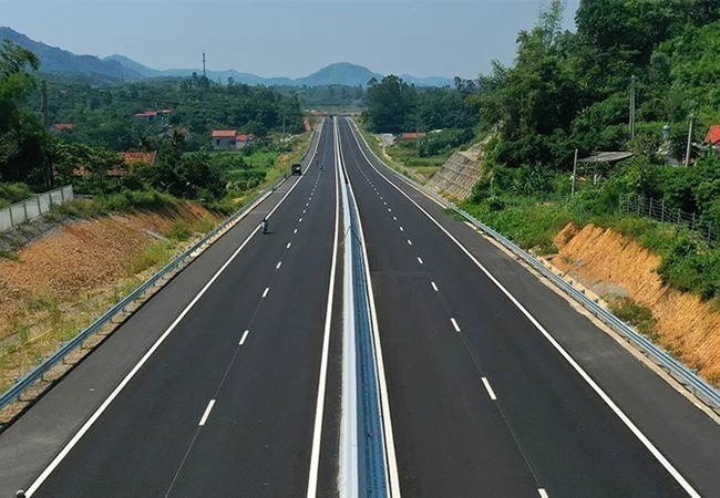 Quy hoạch 42 tuyến cao tốc đến năm 2030