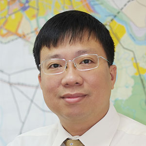 Ông Nguyễn Thanh Nhã