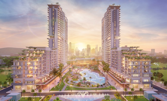 Quy hoạch và hạ tầng Đà Nẵng tạo lực đẩy cho bất động sản năm 2022