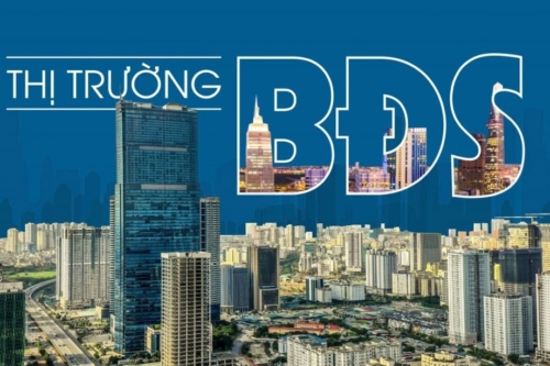 Thị trường Bất động sản 2025: Hồi phục Mạnh mẽ và Bền Vững