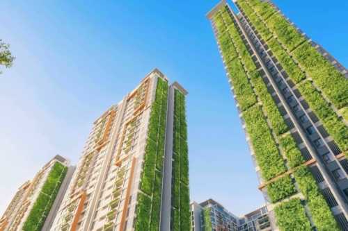 Lumiere Boulevard mang lại lợi ích gì cho sức khỏe của cư dân